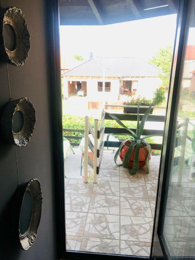 Stan Na Dan Loznica Apartman Kültér fotó